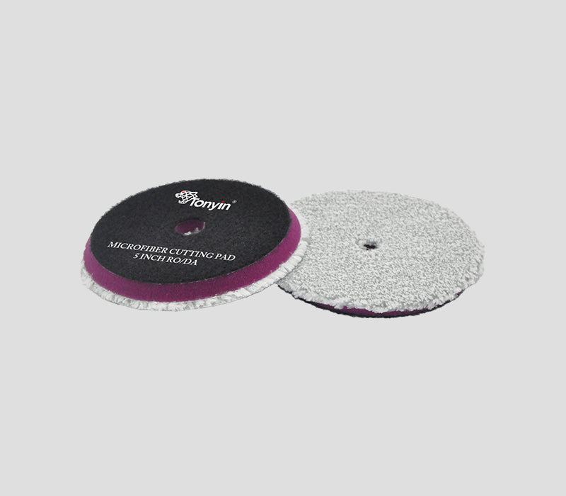 Microfiber Cutting pad 5"