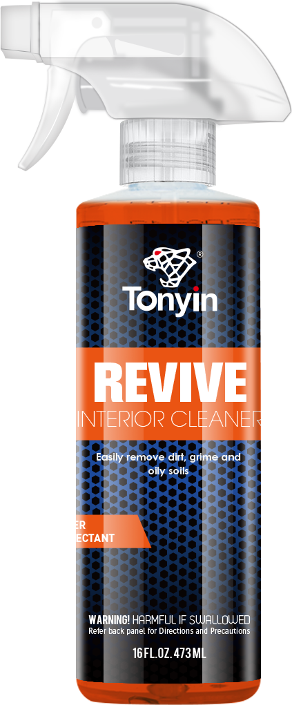 REVIVE - INTERIOR CLEANER