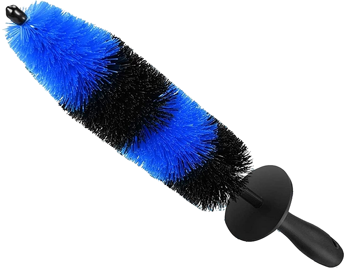 WHEEL & RIM BRUSH