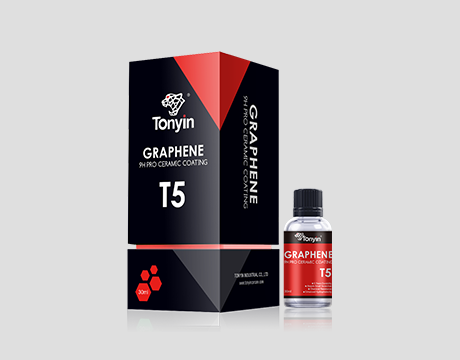 TONYIN GRAPHENE CERAMIC COATING
