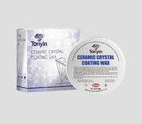 CERAMIC CRYSTAL COATING